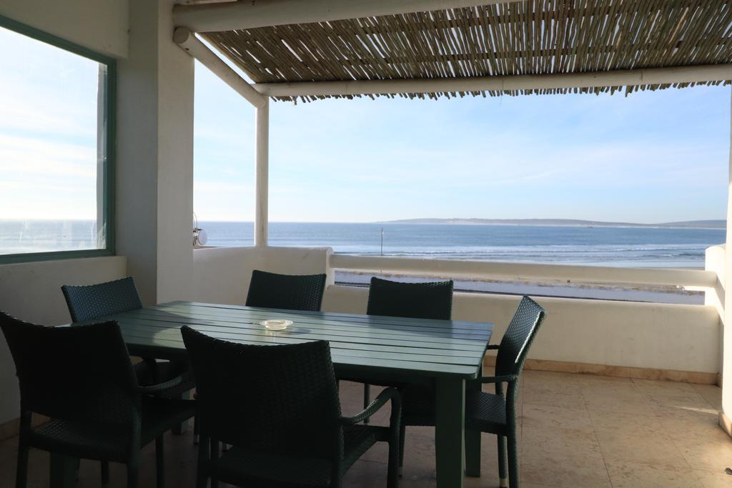Kommetjie Holiday Home Paternoster Exterior foto